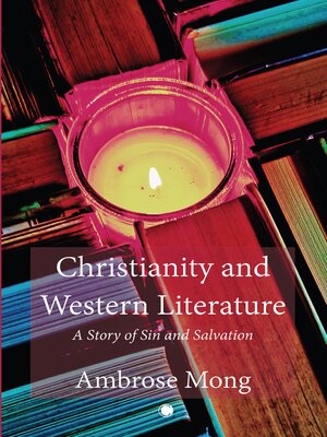 cover image of Christianity and Western Literature